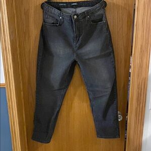 Women’s Black Jeans